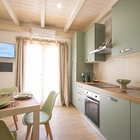 Appartamento Sogni Collection La Caletta