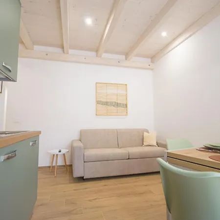 Appartamento Sogni Collection *