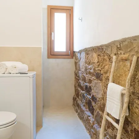 Sogni Collection Apartamento La Caletta