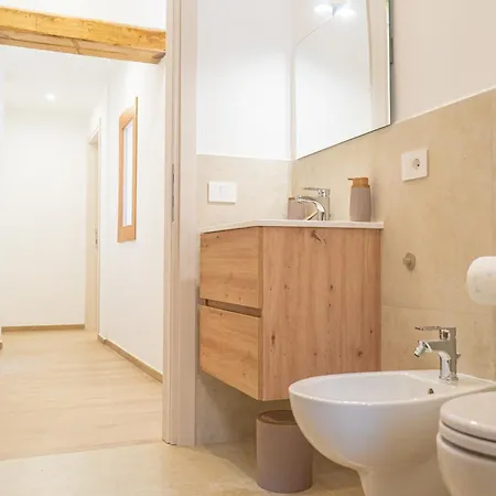 Apartamento Sogni Collection La Caletta