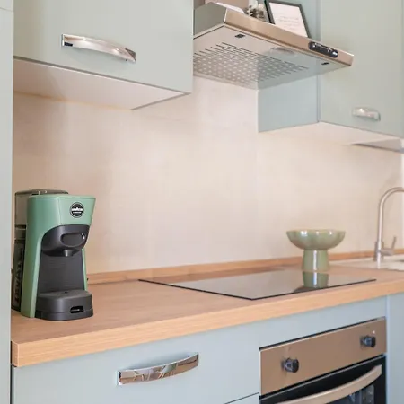 Apartamento Sogni Collection La Caletta