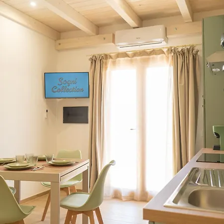 Apartamento Sogni Collection *
