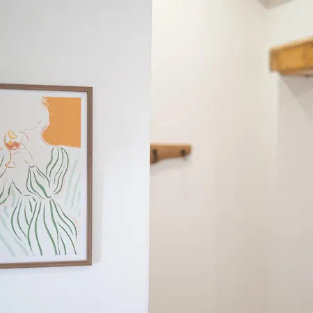 Apartmán Sogni Collection *