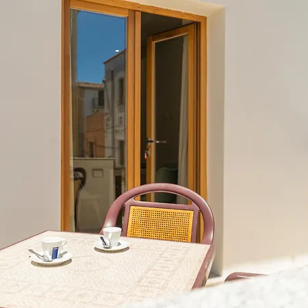 Apartmán Sogni Collection La Caletta