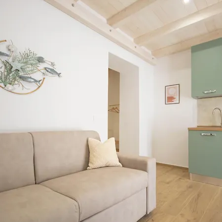 Appartamento Sogni Collection La Caletta
