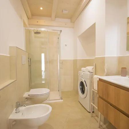 Sogni Collection Apartmán La Caletta