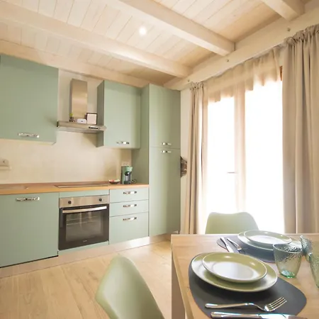 Appartamento Sogni Collection La Caletta