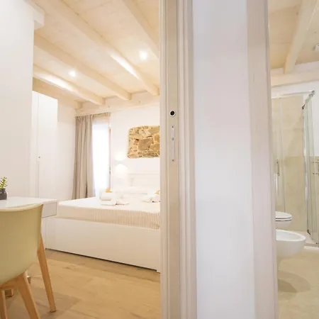 Sogni Collection Apartamento