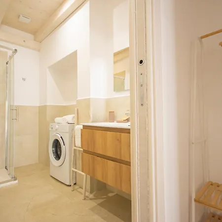 Sogni Collection Apartamento *