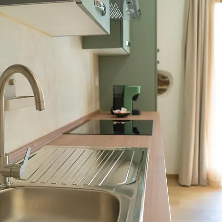 Appartamento Sogni Collection La Caletta