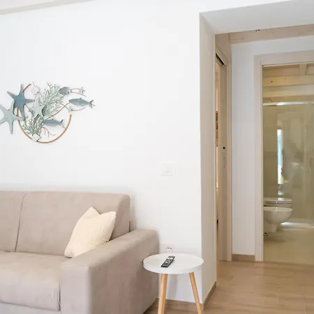 Apartmán Sogni Collection La Caletta