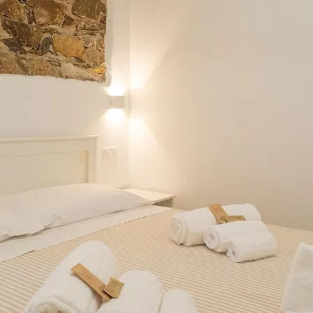 Apartmán Sogni Collection *
