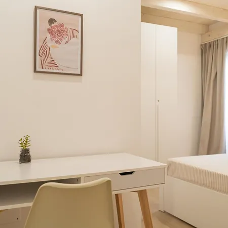 Apartamento Sogni Collection La Caletta