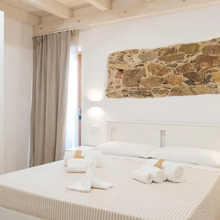 Appartamento Sogni Collection