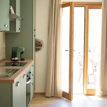 Appartamento Sogni Collection La Caletta