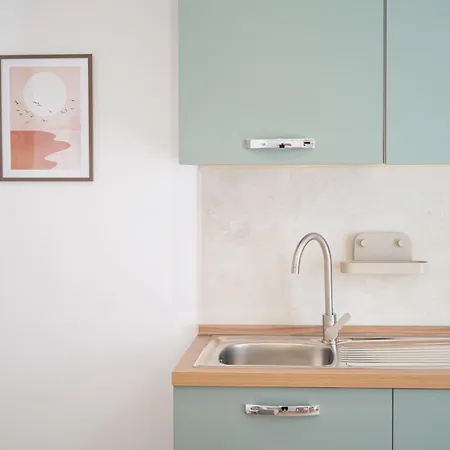 Appartamento Sogni Collection La Caletta