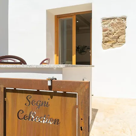 Sogni Collection Apartamento