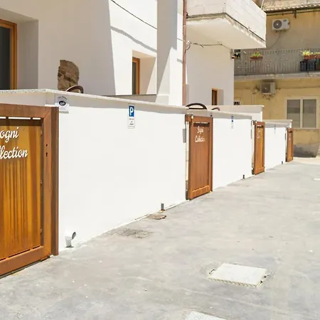Apartmán Sogni Collection La Caletta