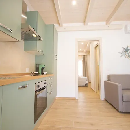 Appartamento Sogni Collection La Caletta