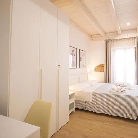 Apartmán Sogni Collection La Caletta