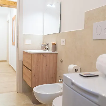 Appartement Sogni Collection *