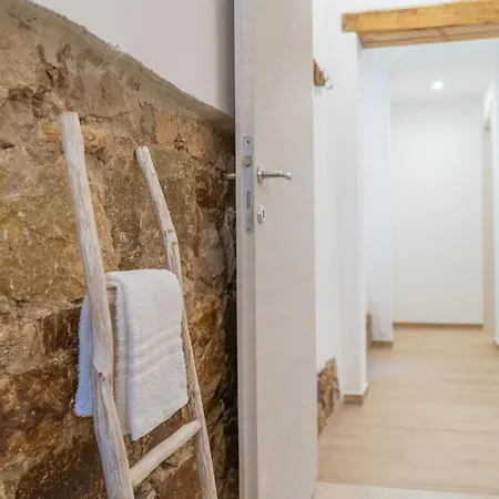 Appartement Sogni Collection La Caletta
