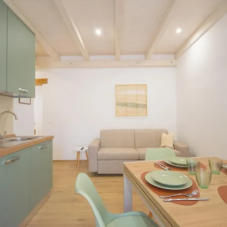 Sogni Collection Apartamento *